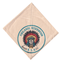 Firelands Scout Reservation eN1969-6