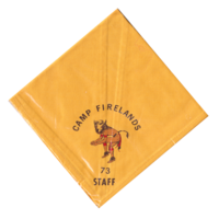 Firelands Scout Reservation eN1973-4