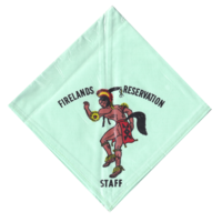 Firelands Scout Reservation eN1972-4