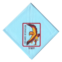 Firelands Scout Reservation eN1974-4