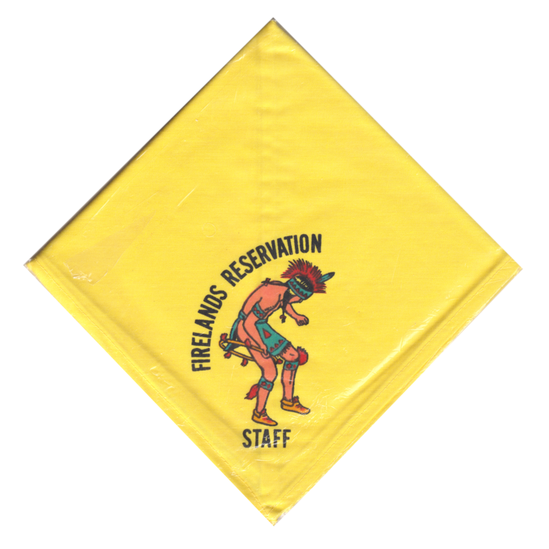 Firelands Scout Reservation eN1975-4