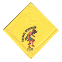 Firelands Scout Reservation eN1975-4