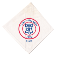 Firelands Scout Reservation eN1976-4