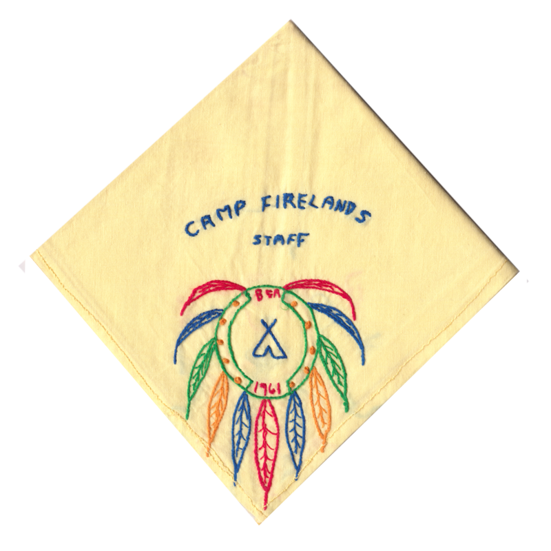 Firelands Scout Reservation eYN1961-4
