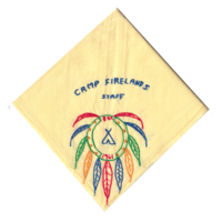 Firelands Scout Reservation eYN1961-4
