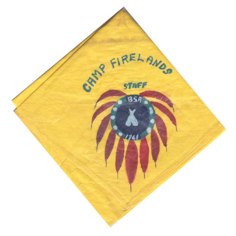 Firelands Scout Reservation eYN1961-5