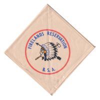 Firelands Scout Reservation eN1968-3
