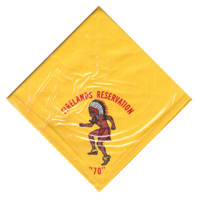 Firelands Scout Reservation eN1970-3
