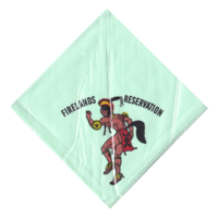 Firelands Scout Reservation eN1972-3