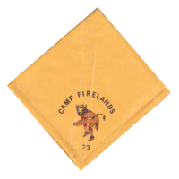 Firelands Scout Reservation eN1973-3