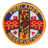 Firelands Scout Reservation eR1968-1