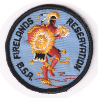 Firelands Scout Reservation eR1971-1