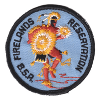 Firelands Scout Reservation eR1971-1