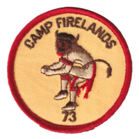 Firelands Scout Reservation eR1973-1