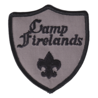 Firelands Scout Reservation eX1977-1