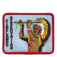 Firelands Scout Reservation eX1978-1