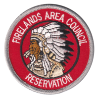 Firelands Scout Reservation eR1987-1