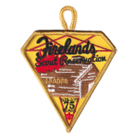 Firelands Scout Reservation eX2013-2