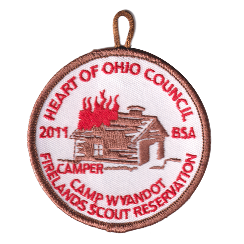 Firelands Scout Reservation eR2011-1