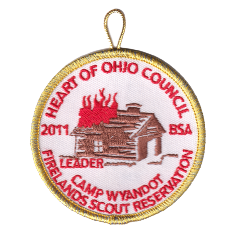 Firelands Scout Reservation eR2011-2