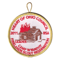 Firelands Scout Reservation eR2011-2
