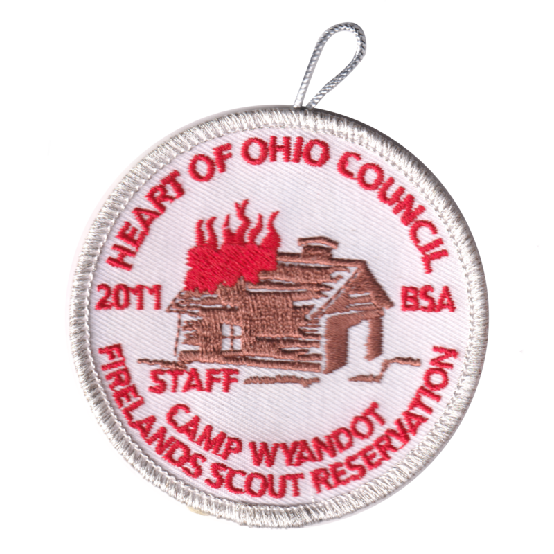 Firelands Scout Reservation eR2011-3