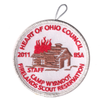 Firelands Scout Reservation eR2011-3