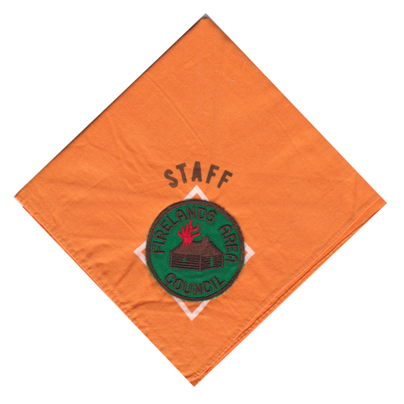 Firelands Scout Reservation YN1