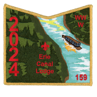 Erie Canal X3