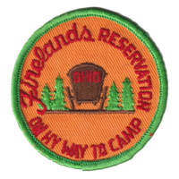 Firelands Scout Reservation eR1971-5