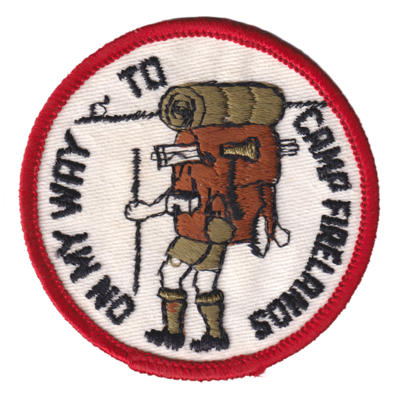 Firelands Scout Reservation eR1972-5