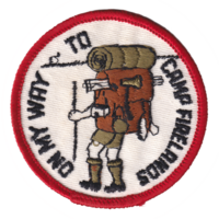 Firelands Scout Reservation eR1972-5
