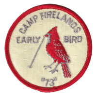 Firelands Scout Reservation eR1973-5