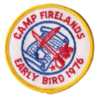 Firelands Scout Reservation eR1976-5