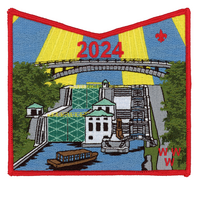 Erie Canal X4