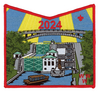 Erie Canal X4