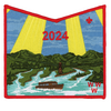 Erie Canal X5