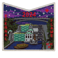 Erie Canal X6