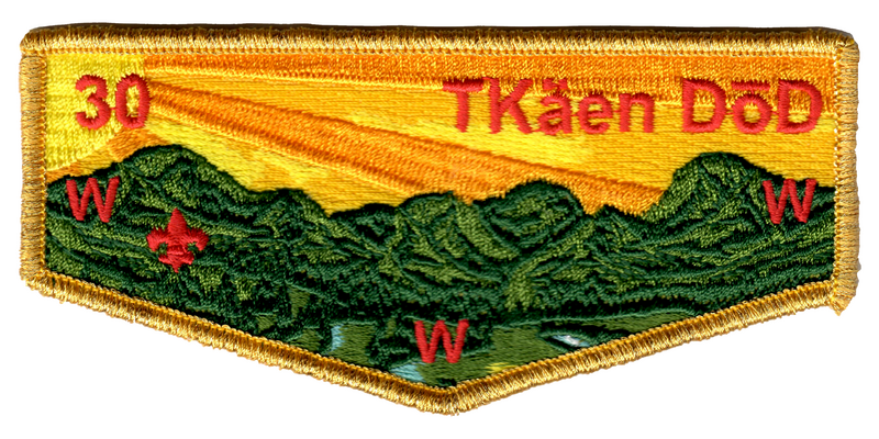 Tkaen Dod S51
