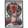 Challenge Trophy Camporee J138