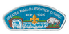Greater Niagara Frontier S-6