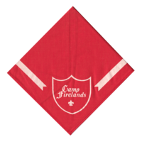 Firelands Scout Reservation eN1977-2
