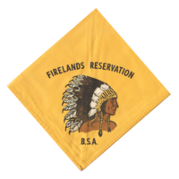 Firelands Scout Reservation N?b