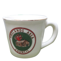 Firelands Scout Reservation MUG1