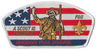 Iroquois  Trail SA-18
