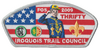 Iroquois  Trail SA-19