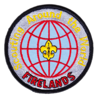 Firelands Scout Reservation eR1987-2
