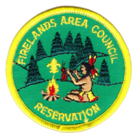 Firelands Scout Reservation eR1988-1