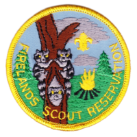 Firelands Scout Reservation eR1989-1