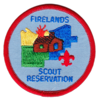 Firelands Scout Reservation eR1990-1